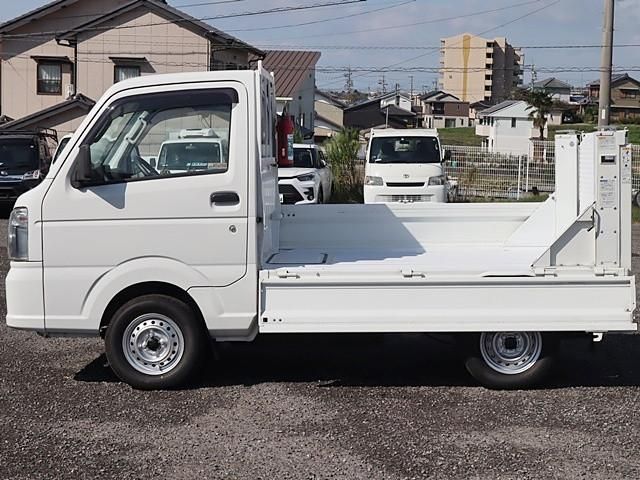 SUZUKI CARRY TRUCK 2019 Image 31