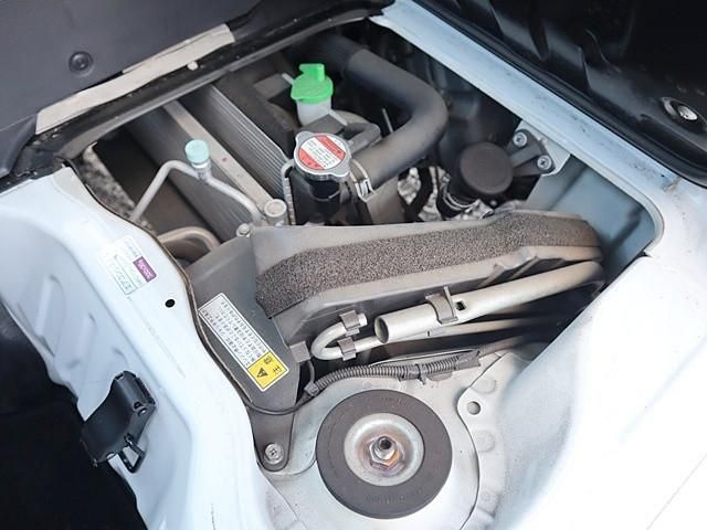 SUZUKI CARRY TRUCK 2019 Image 31