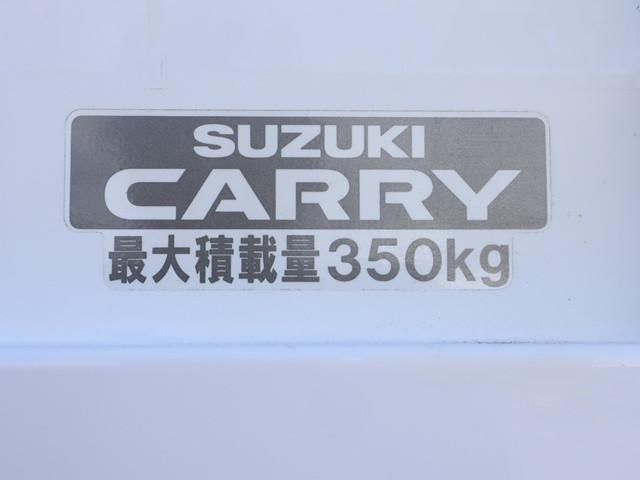 SUZUKI CARRY TRUCK 2019 Image 31