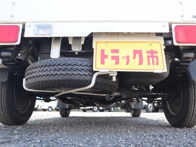 SUZUKI CARRY TRUCK 2019 Image 31