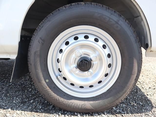 SUZUKI CARRY TRUCK 2019 Image 31