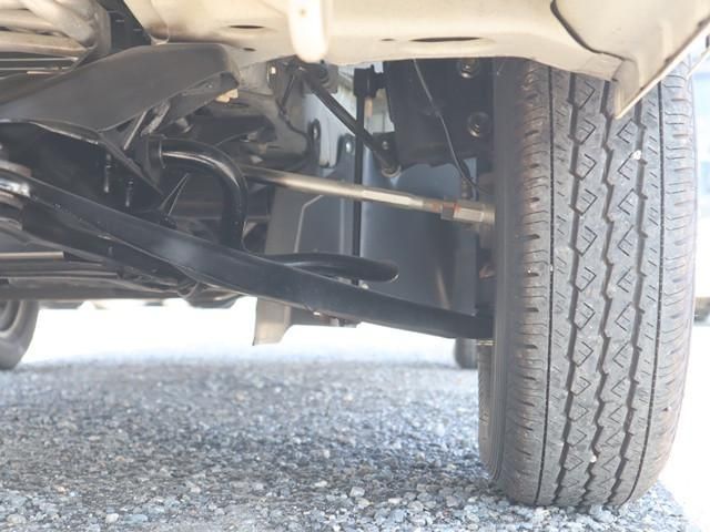 SUZUKI CARRY TRUCK 2019 Image 31