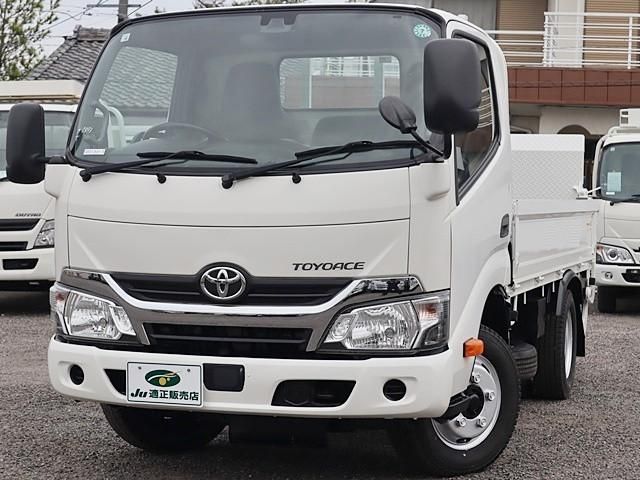 TOYOTA TOYOACE 2019 Image 31