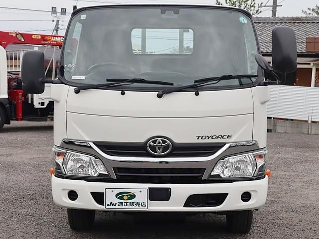 TOYOTA TOYOACE 2019 Image 31