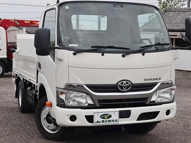 TOYOTA TOYOACE 2019 Image 31