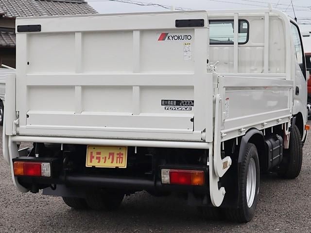TOYOTA TOYOACE 2019 Image 31