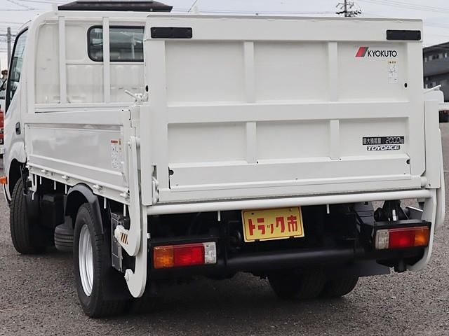 TOYOTA TOYOACE 2019 Image 31