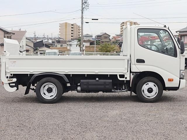 TOYOTA TOYOACE 2019 Image 31