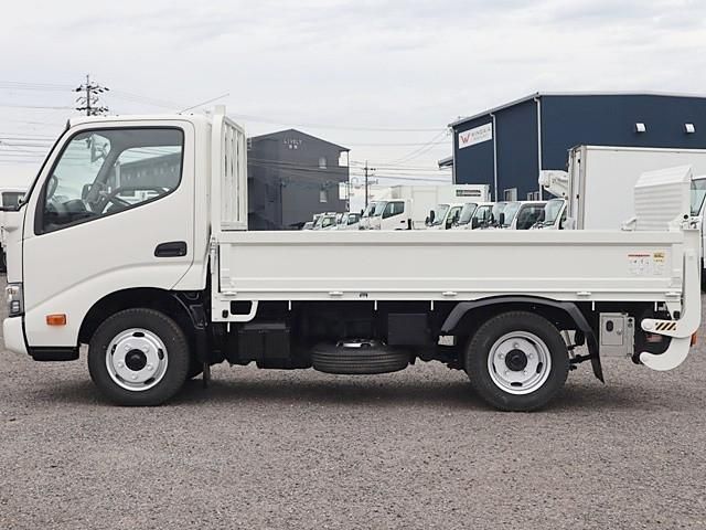 TOYOTA TOYOACE 2019 Image 31