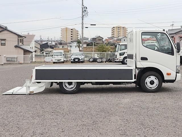 TOYOTA TOYOACE 2019 Image 31