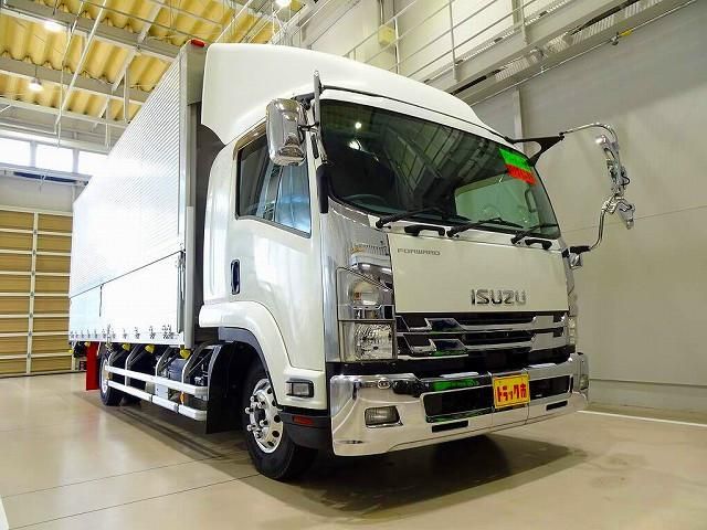 ISUZU FORWARD 2018 Image 31