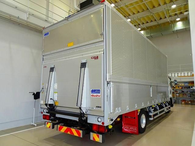 ISUZU FORWARD 2018 Image 31