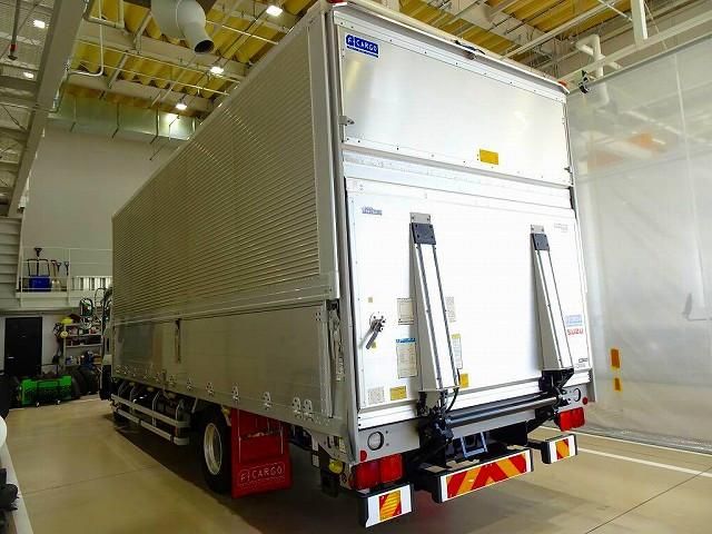 ISUZU FORWARD 2018 Image 31