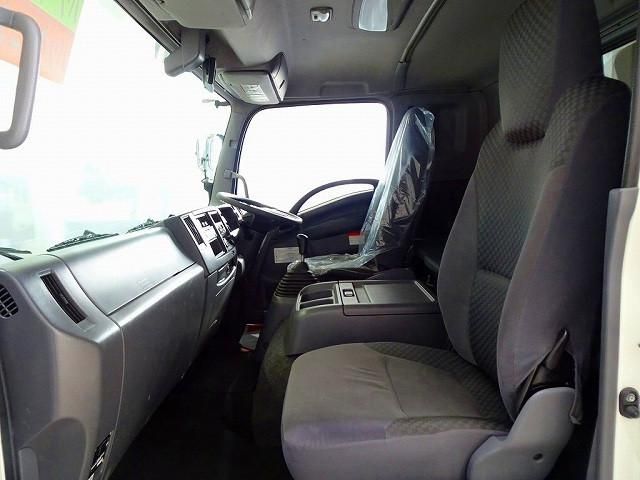 ISUZU FORWARD 2018 Image 31