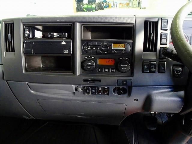 ISUZU FORWARD 2018 Image 31