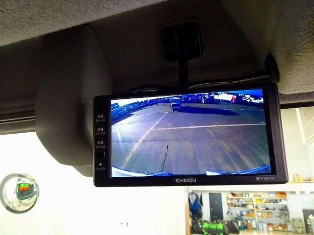 ISUZU FORWARD 2018 Image 31