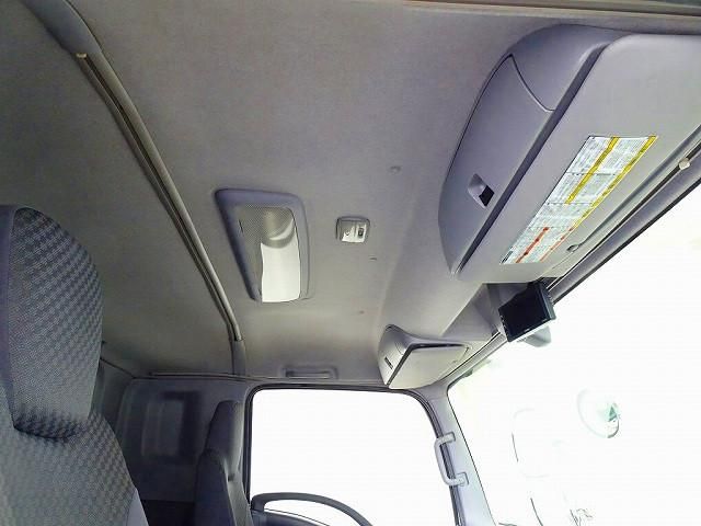 ISUZU FORWARD 2018 Image 31