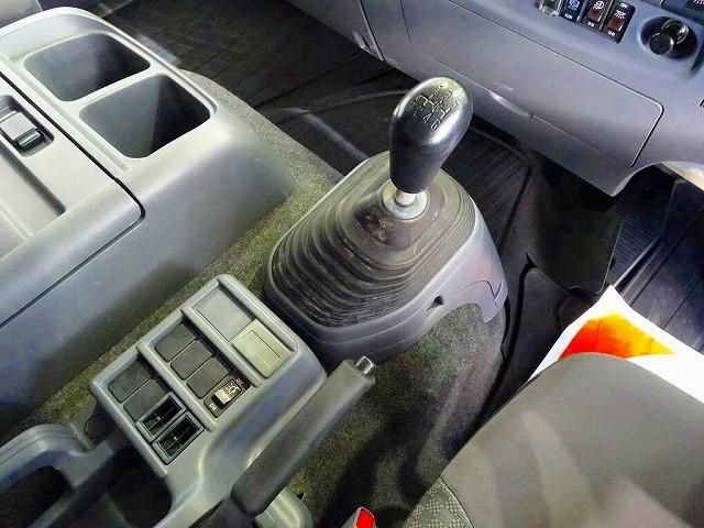 ISUZU FORWARD 2018 Image 31