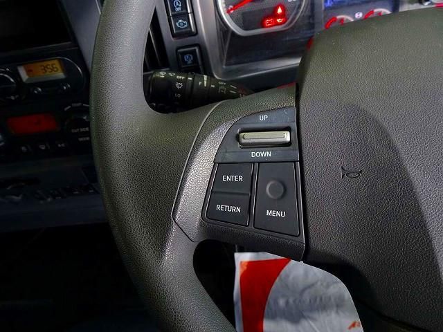 ISUZU FORWARD 2018 Image 31