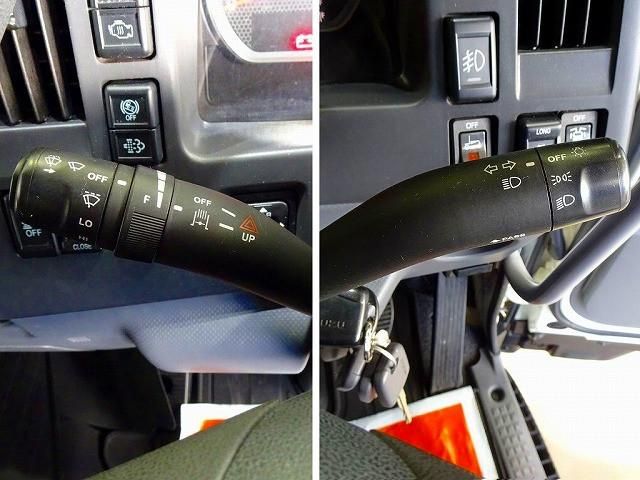 ISUZU FORWARD 2018 Image 31