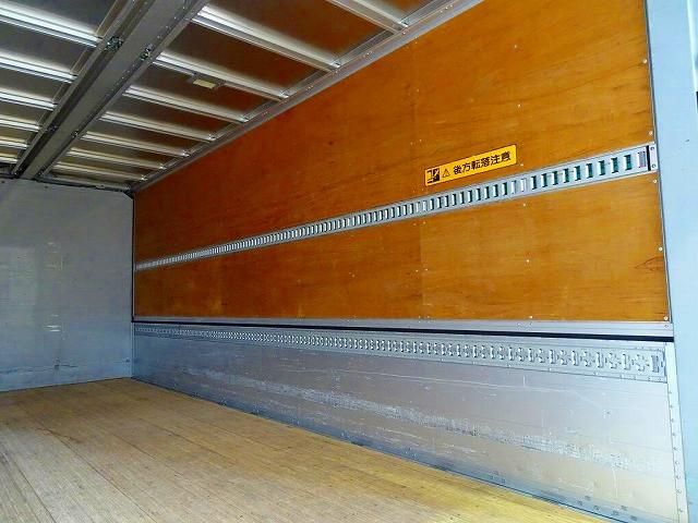 ISUZU FORWARD 2018 Image 31