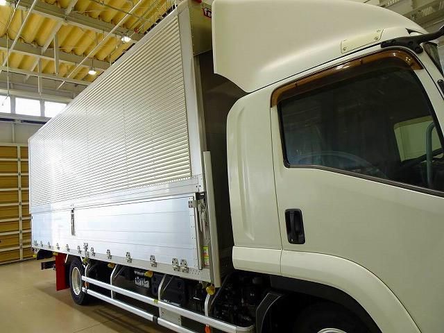 ISUZU FORWARD 2018 Image 31