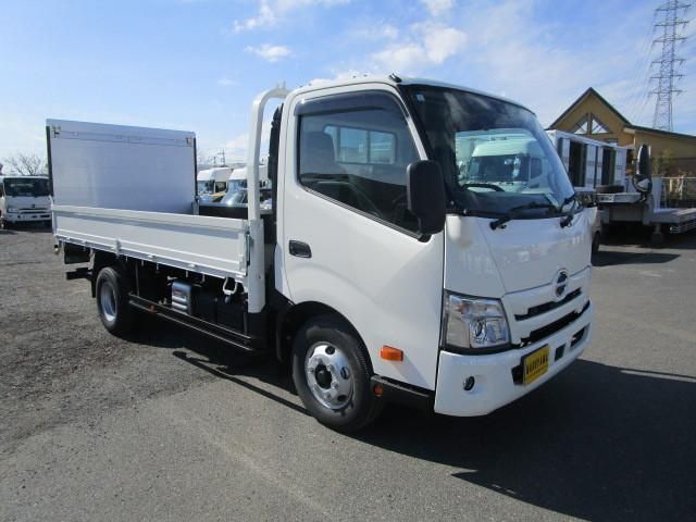 HINO DUTRO 2024 Image 31