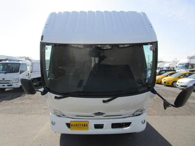 HINO DUTRO 2024 Image 31