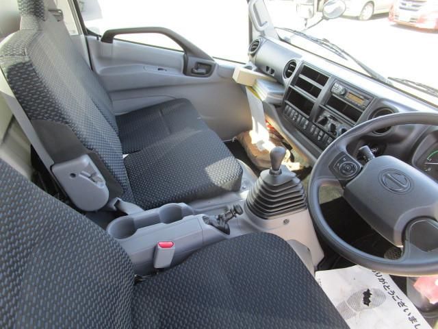 HINO DUTRO 2024 Image 31