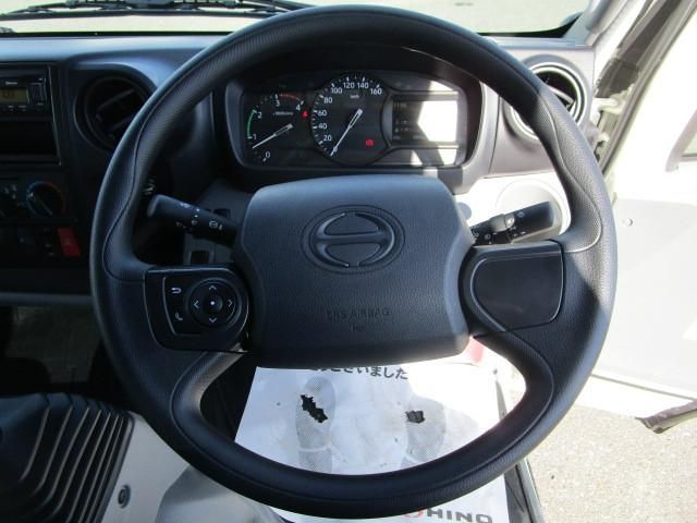 HINO DUTRO 2024 Image 31