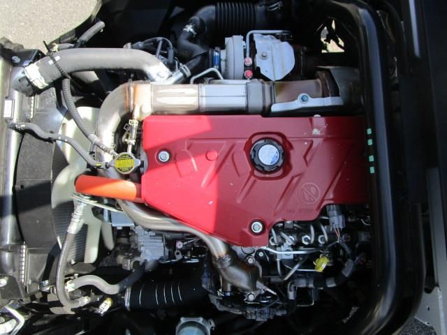 HINO DUTRO 2024 Image 31