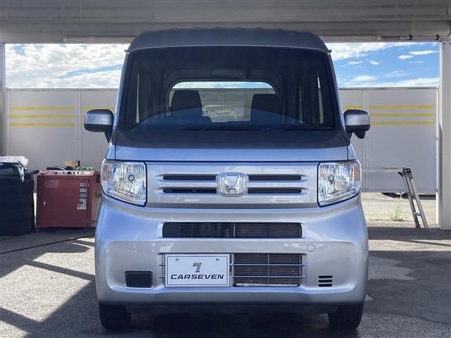 HONDA N-VAN 4WD 2019 Image 31
