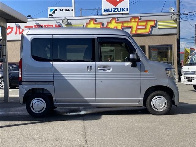 HONDA N-VAN 4WD 2019 Image 31