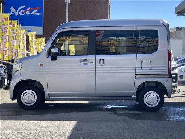 HONDA N-VAN 4WD 2019 Image 31