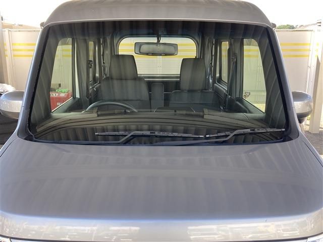 HONDA N-VAN 4WD 2019 Image 31