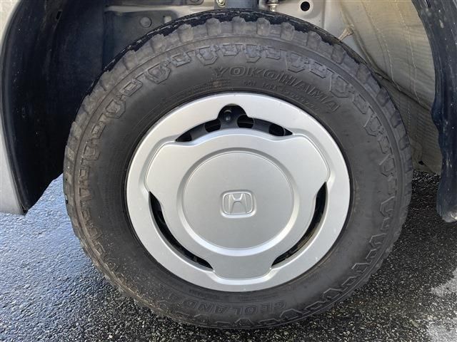 HONDA N-VAN 4WD 2019 Image 31