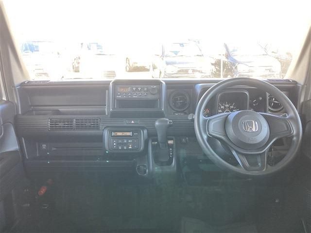 HONDA N-VAN 4WD 2019 Image 31