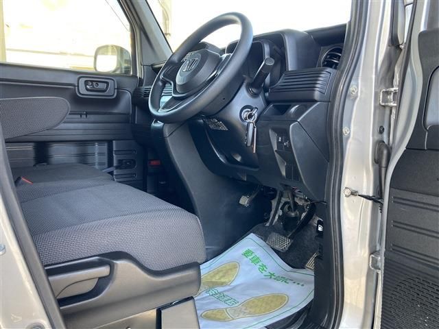 HONDA N-VAN 4WD 2019 Image 31