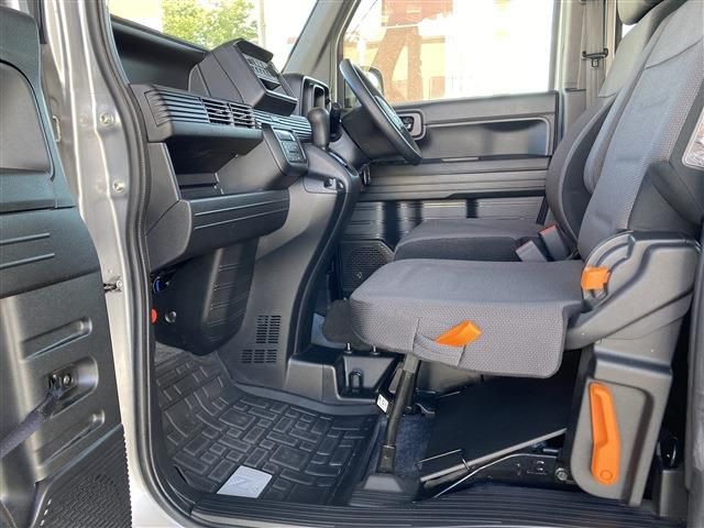 HONDA N-VAN 4WD 2019 Image 31