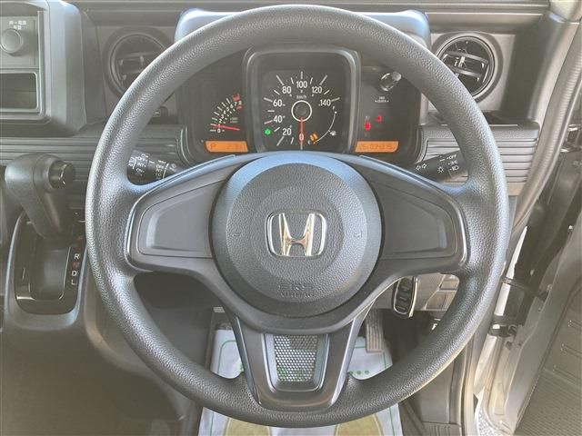 HONDA N-VAN 4WD 2019 Image 31