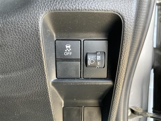 HONDA N-VAN 4WD 2019 Image 31