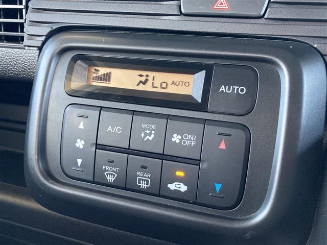 HONDA N-VAN 4WD 2019 Image 31