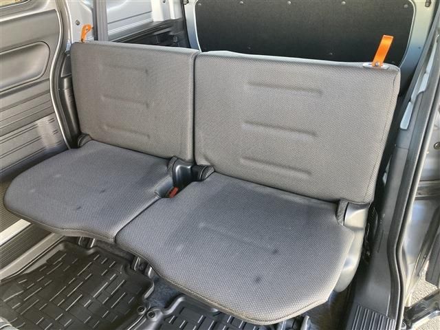 HONDA N-VAN 4WD 2019 Image 31