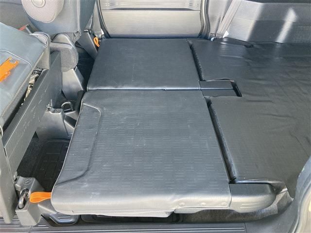 HONDA N-VAN 4WD 2019 Image 31