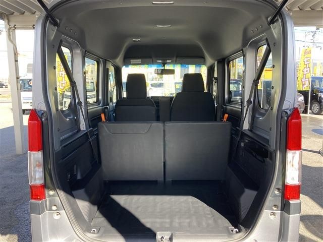 HONDA N-VAN 4WD 2019 Image 31