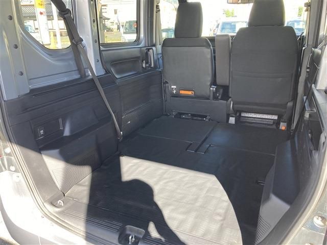 HONDA N-VAN 4WD 2019 Image 31