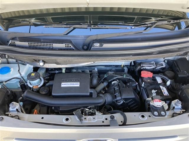 HONDA N-VAN 4WD 2019 Image 31