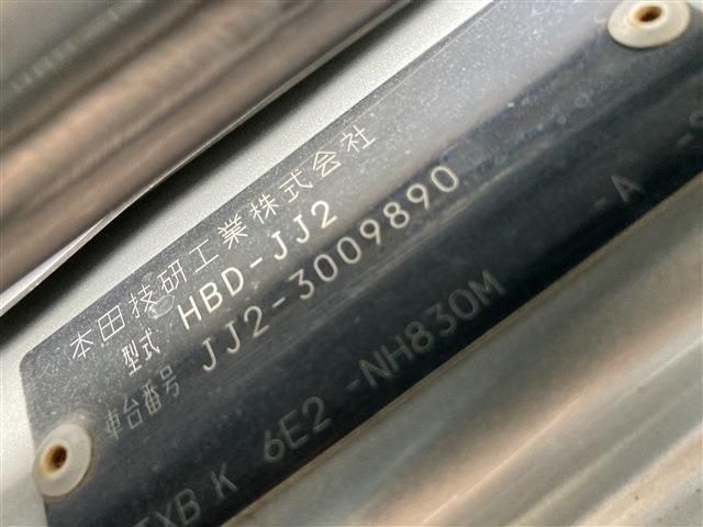 HONDA N-VAN 4WD 2019 Image 31