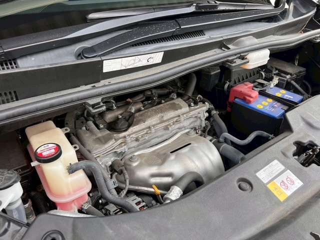 TOYOTA ALPHARD 2019 Image 31