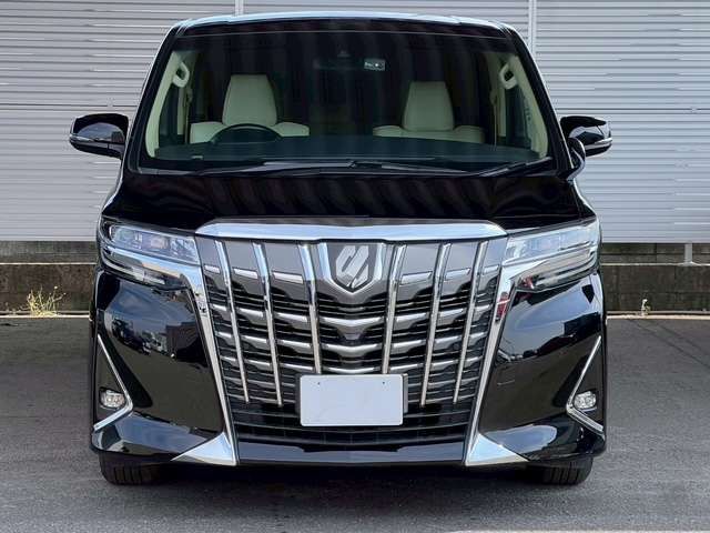 TOYOTA ALPHARD 2019 Image 31